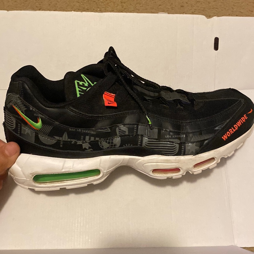 Nike Air max 95